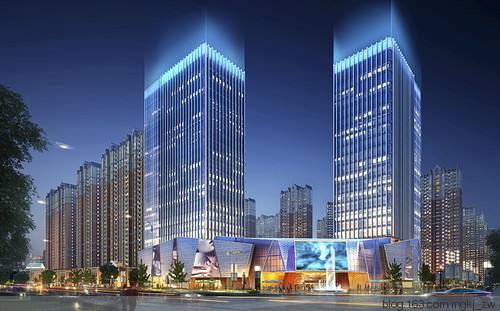 你知道廣州房地產三維動畫中有著非凡意義嗎？